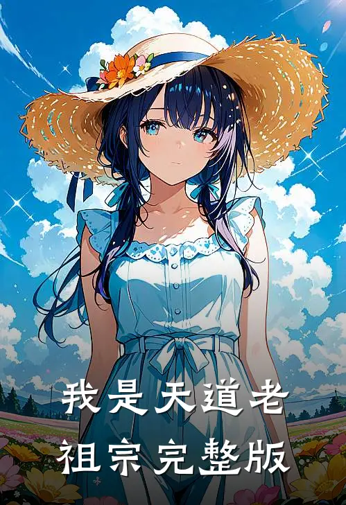 我是天道老祖宗完整版