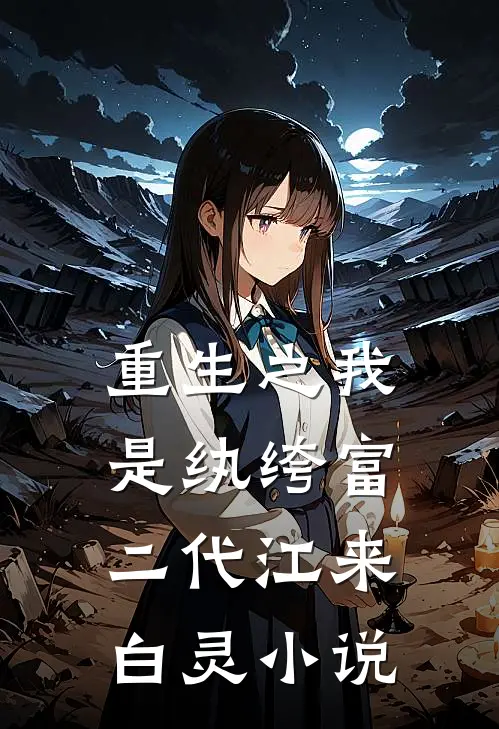 重生之我是纨绔富二代江来白灵小说