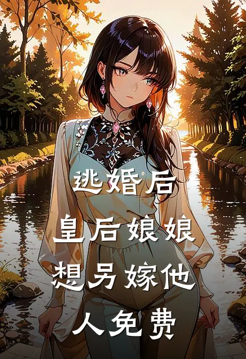 逃婚后,皇后娘娘想另嫁他人免费阅读