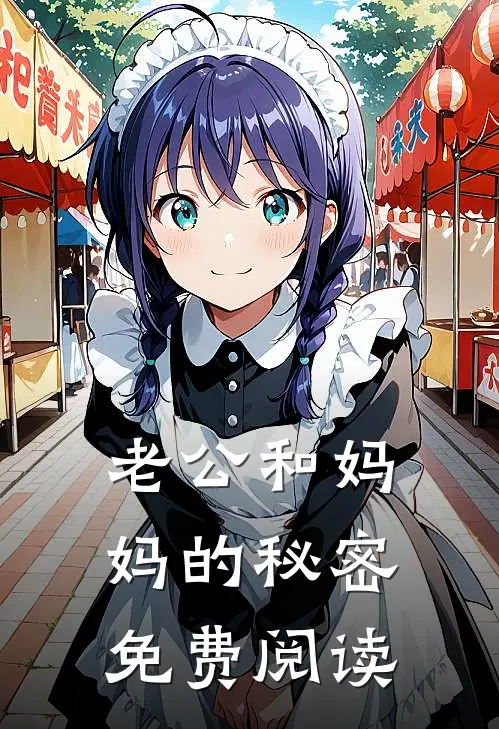老公和妈妈的秘密免费阅读