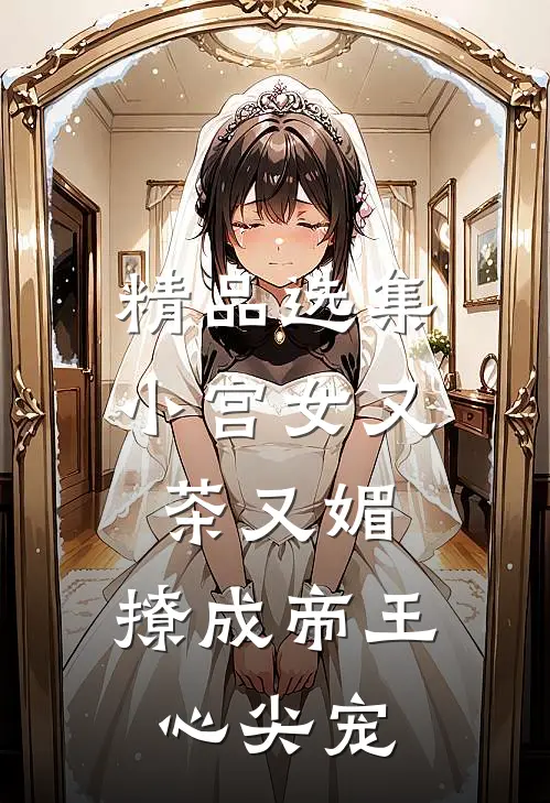 精品选集小宫女又茶又媚，撩成帝王心尖宠