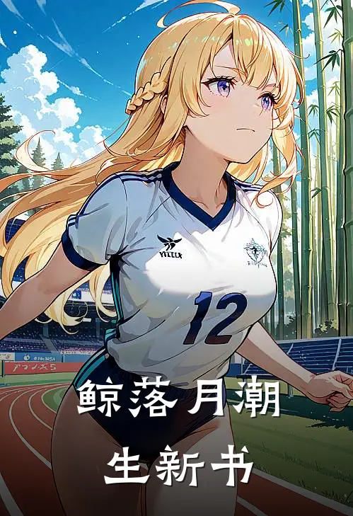 鲸落月潮生新书