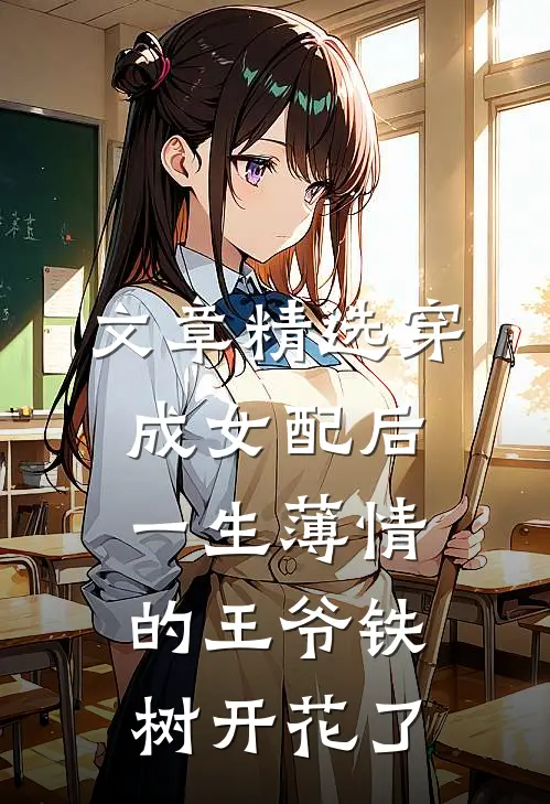 文章精选穿成女配后，一生薄情的王爷铁树开花了