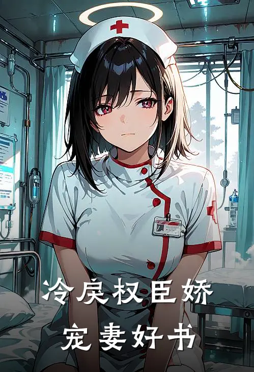 冷戾权臣娇宠妻好书
