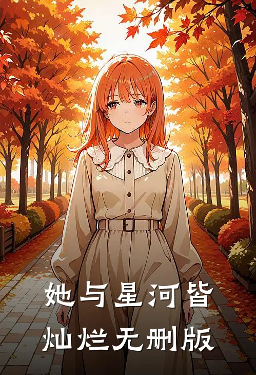 她与星河皆灿烂无删版