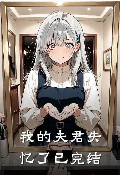 我的夫君失忆了已完结