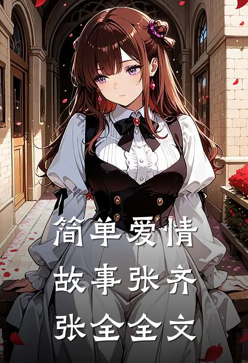 简单爱情故事张齐张全全文