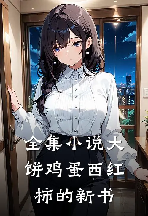 全集小说大饼鸡蛋西红柿的新书