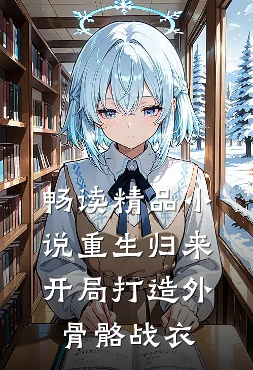 畅读精品小说重生归来：开局打造外骨骼战衣