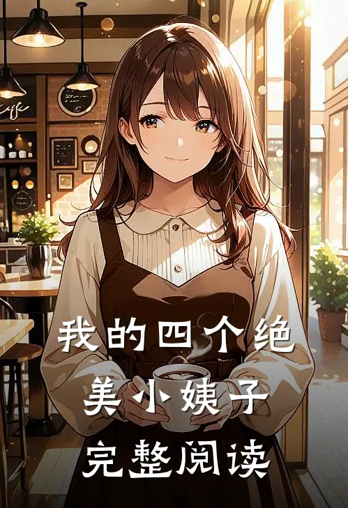 我的四个绝美小姨子完整阅读
