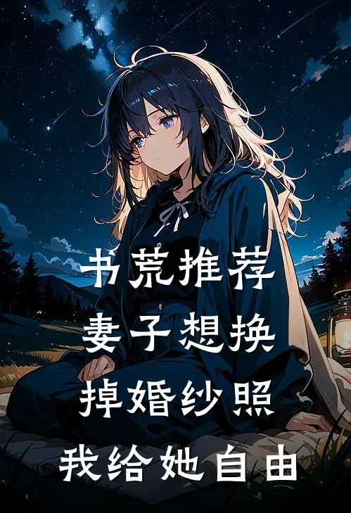 书荒推荐妻子想换掉婚纱照，我给她自由