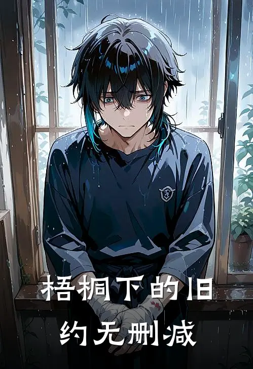 梧桐下的旧约无删减