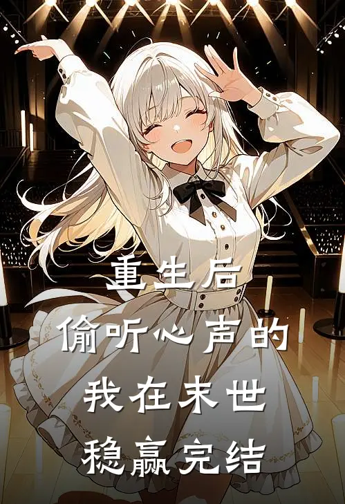 重生后，偷听心声的我在末世稳赢完结