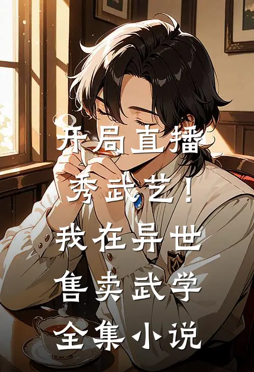 开局直播秀武艺！我在异世售卖武学全集小说
