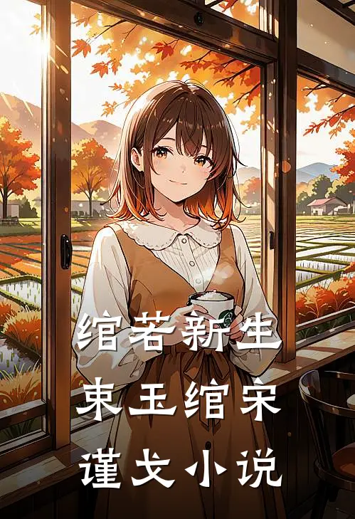 绾若新生束玉绾宋谨戈小说