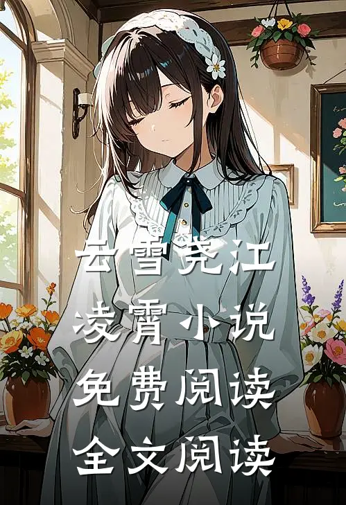 云雪尧江凌霄小说免费阅读全文阅读