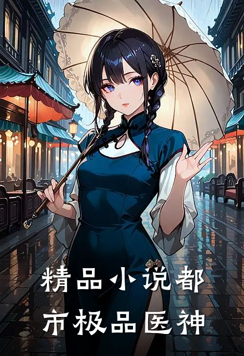 精品小说都市极品医神