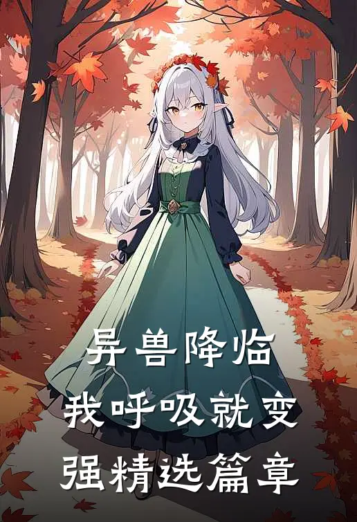 异兽降临，我呼吸就变强精选篇章