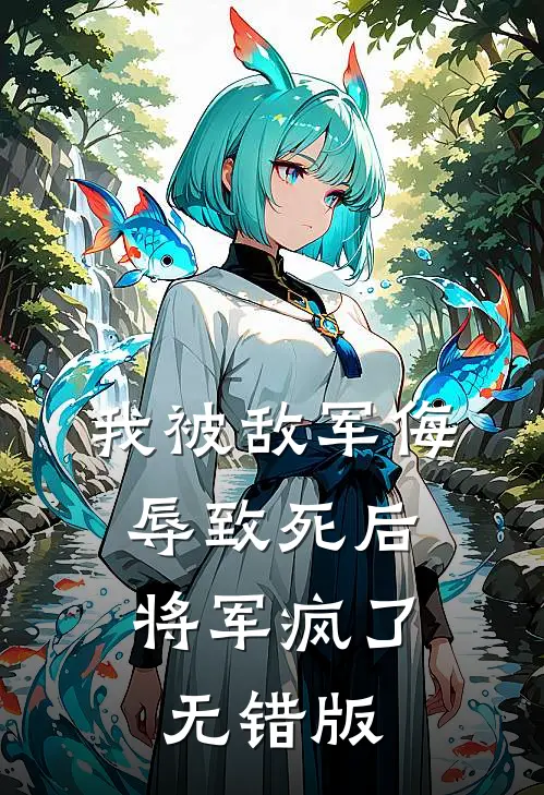 我被敌军侮辱致死后，将军疯了无错版