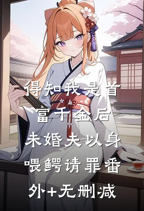 得知我是首富千金后，未婚夫以身喂鳄请罪番外+无删减