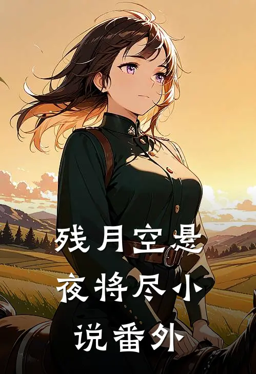 残月空悬夜将尽小说番外