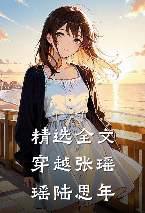 精选全文穿越张瑶瑶陆思年