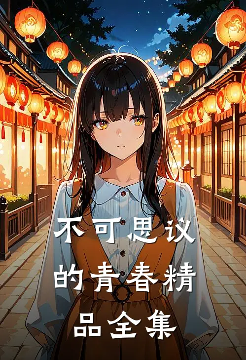 不可思议的青春精品全集