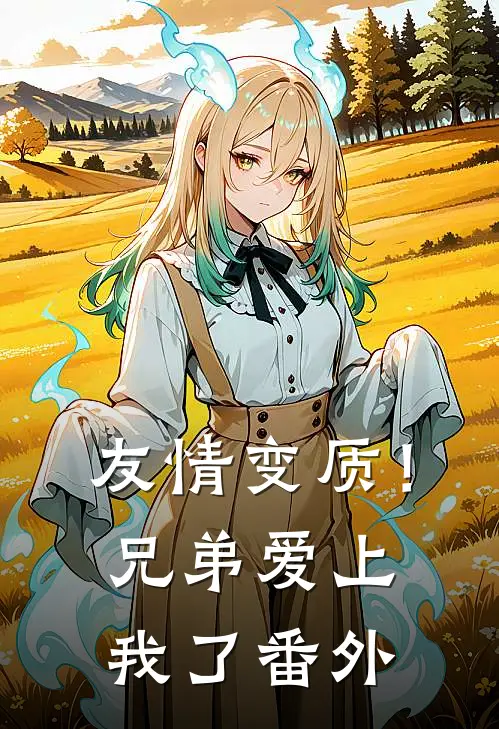 友情变质!兄弟爱上我了番外