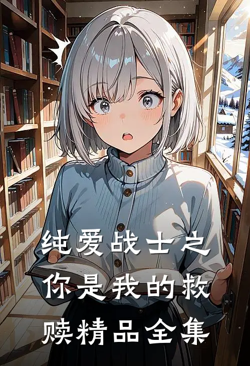 纯爱战士之你是我的救赎精品全集