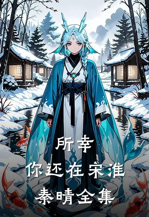 所幸，你还在宋淮秦晴 全集