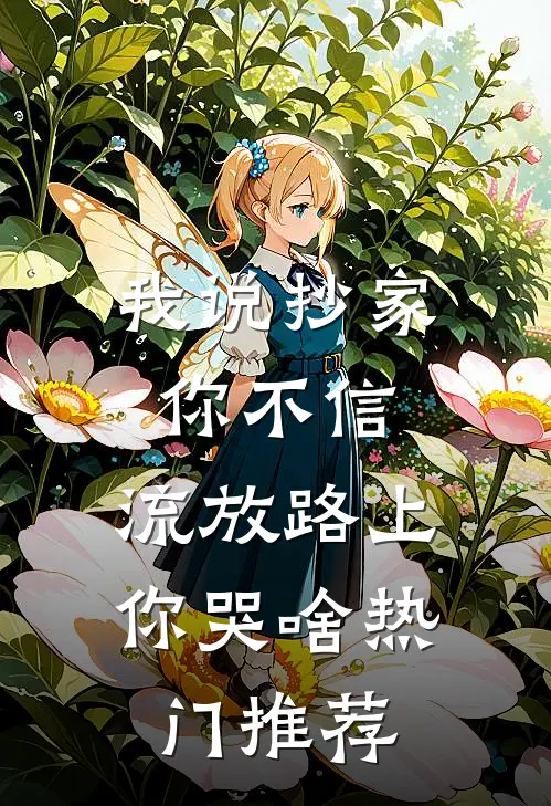 我说抄家你不信，流放路上你哭啥热门推荐