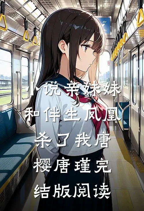 小说亲妹妹和伴生凤凰杀了我唐樱唐瑾完结版阅读