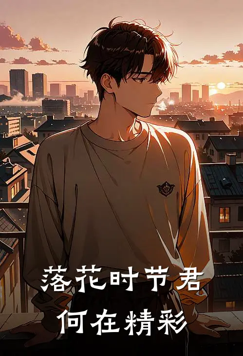 落花时节君何在精彩