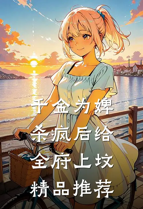 千金为婢，杀疯后给全府上坟精品推荐