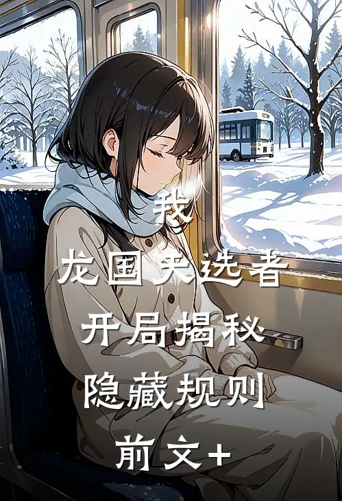 我，龙国天选者，开局揭秘隐藏规则前文+