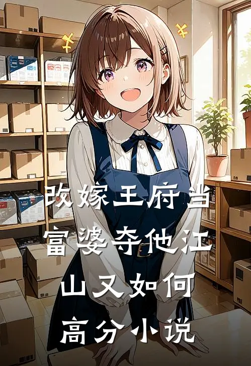 改嫁王府当富婆夺他江山又如何高分小说