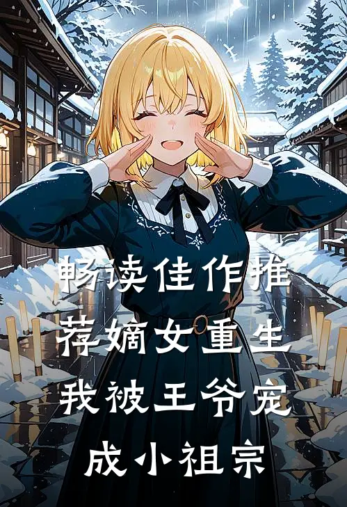 畅读佳作推荐嫡女重生：我被王爷宠成小祖宗