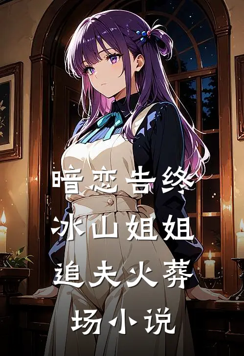 暗恋告终,冰山姐姐追夫火葬场