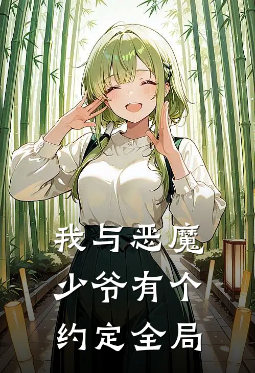 我与恶魔少爷有个约定全局