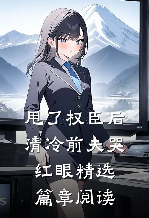 甩了权臣后，清冷前夫哭红眼精选篇章阅读