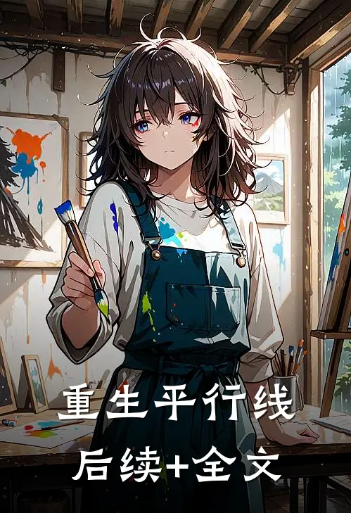 重生平行线后续+全文