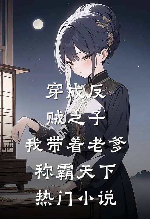 穿成反贼之子，我带着老爹称霸天下热门小说