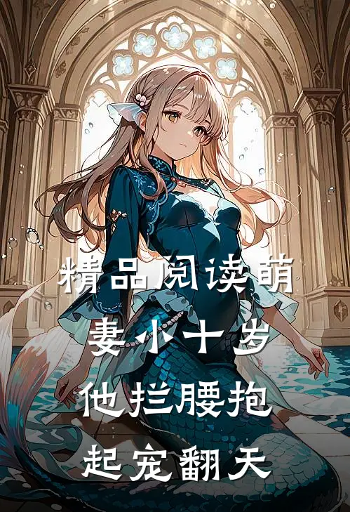 精品阅读萌妻小十岁，他拦腰抱起宠翻天