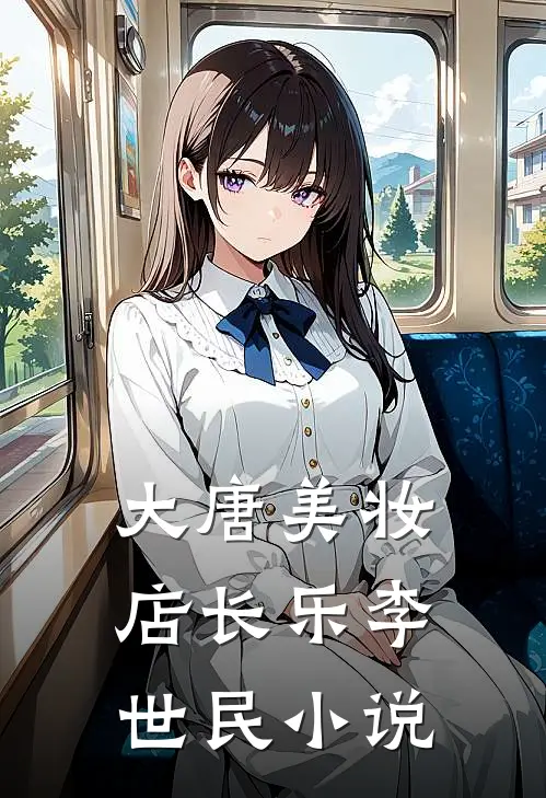 大唐美妆店长乐李世民小说
