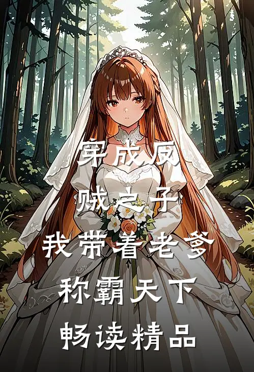穿成反贼之子，我带着老爹称霸天下畅读精品