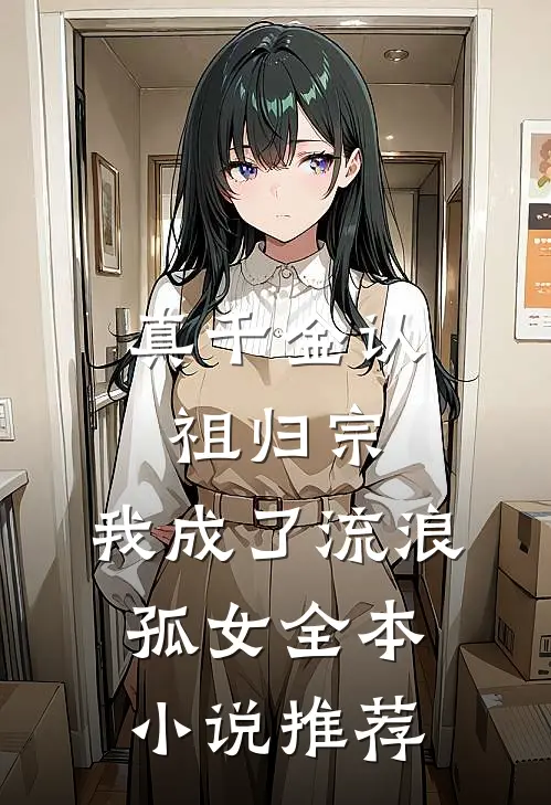 真千金认祖归宗，我成了流浪孤女全本小说推荐