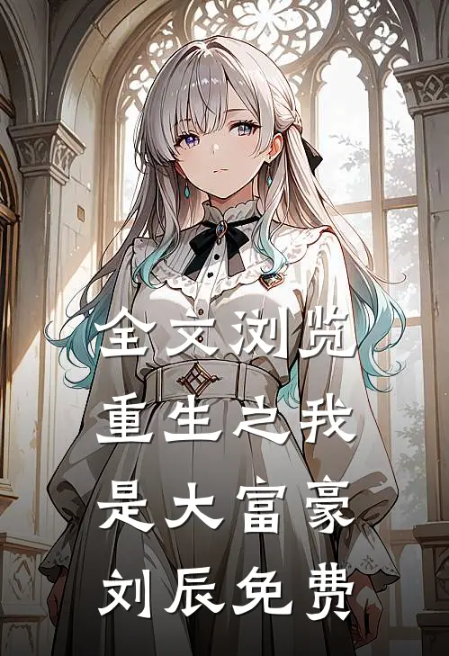 全文浏览重生之我是大富豪刘辰免费