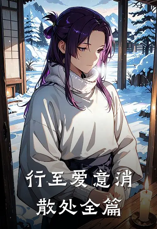 行至爱意消散处全篇
