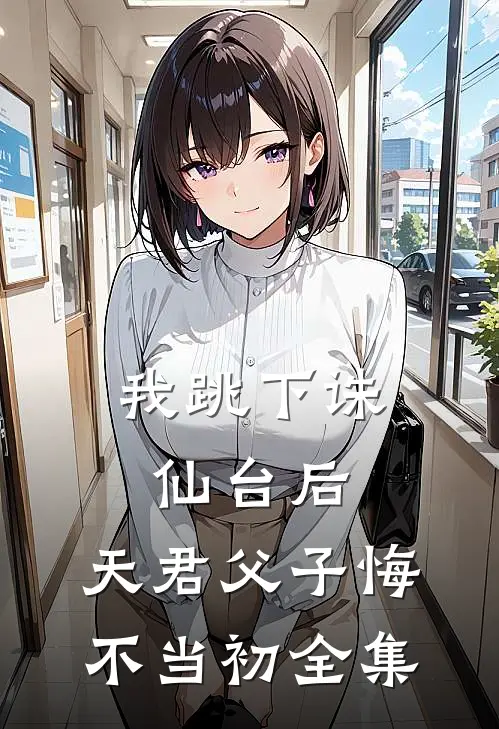 我跳下诛仙台后,天君父子悔不当初 全集免费阅读