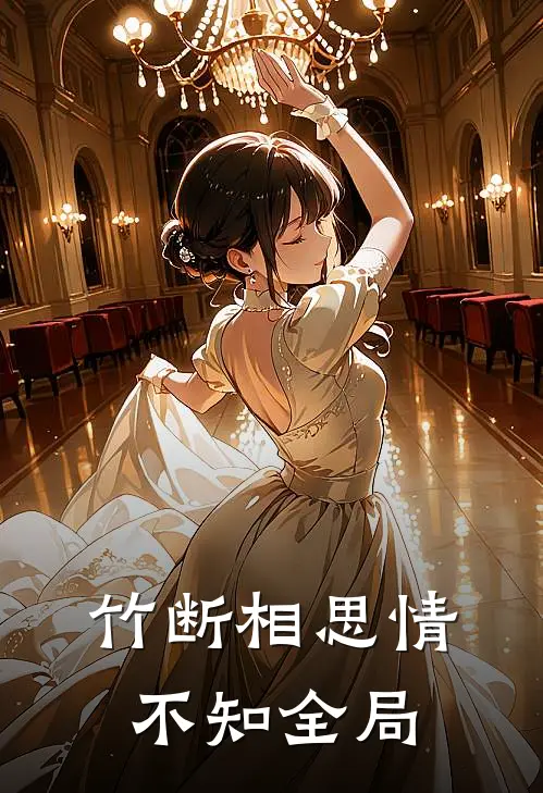 竹断相思情不知全局